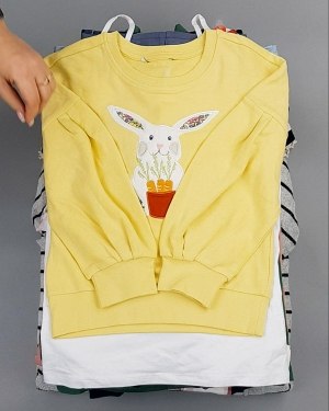 Фотография  505 - TCM Kids зима 104#6 кг, ЛОТ №7257 оптом в Сочи и Краснодарском крае