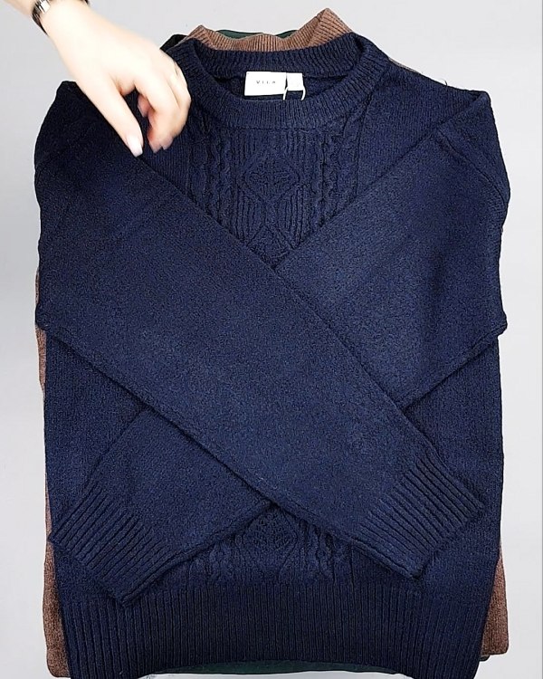 Фотография  753 - VILA Winter mix 104#15 кг, ЛОТ №7208 оптом в Сочи и Краснодарском крае