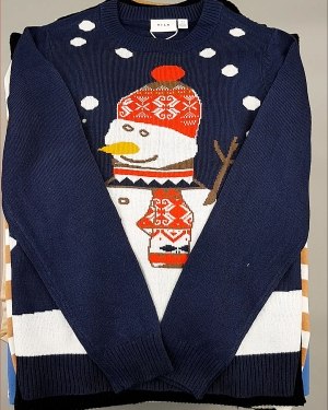 Купить VILA Winter mix 104#15 кг, ЛОТ №7211 оптом в Сочи и Краснодарском крае