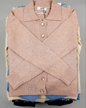 Купить JDY Winter mix 104#15 кг, ЛОТ №7176 оптом в Сочи и Краснодарском крае