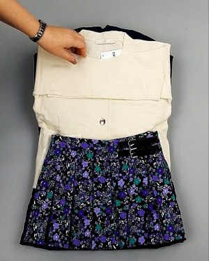 Фотография  190 - ORIGINAL MARINES Kids 114#5 кг, ЛОТ №7290 оптом в Сочи и Краснодарском крае