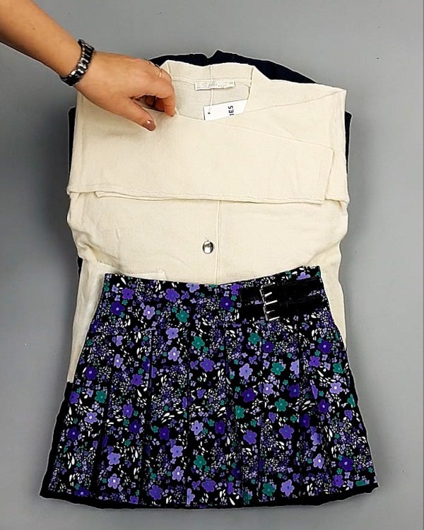 Фотография  464 - ORIGINAL MARINES Kids 114#5 кг, ЛОТ №7290 оптом в Сочи и Краснодарском крае