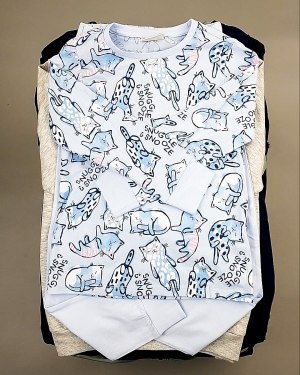 Купить BRAND STOCK Kids Winter#10 кг, ЛОТ №7387 оптом в Сочи и Краснодарском крае