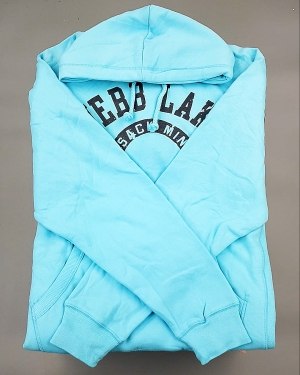 Купить HOODIE CAN 084#10 кг, ЛОТ №7426 оптом в Сочи и Краснодарском крае