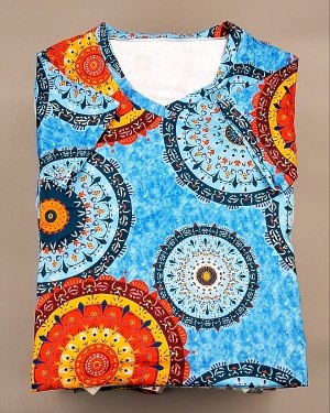 Купить Домашняя одежда CAN 104#10 кг, ЛОТ №7331 оптом в Сочи и Краснодарском крае