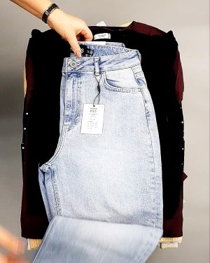 Фотография  968 - Bestseller Winter mix 104#15 кг, ЛОТ №7306 оптом в Сочи и Краснодарском крае