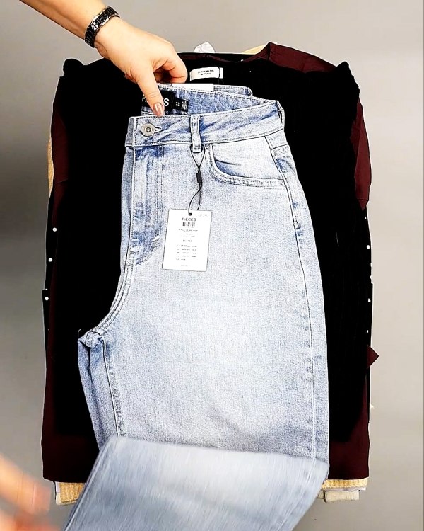 Фотография  276 - Bestseller Winter mix 104#15 кг, ЛОТ №7306 оптом в Сочи и Краснодарском крае