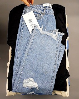 Фотография  705 - Bestseller Winter В mix 114#15 кг, ЛОТ №7372 оптом в Сочи и Краснодарском крае