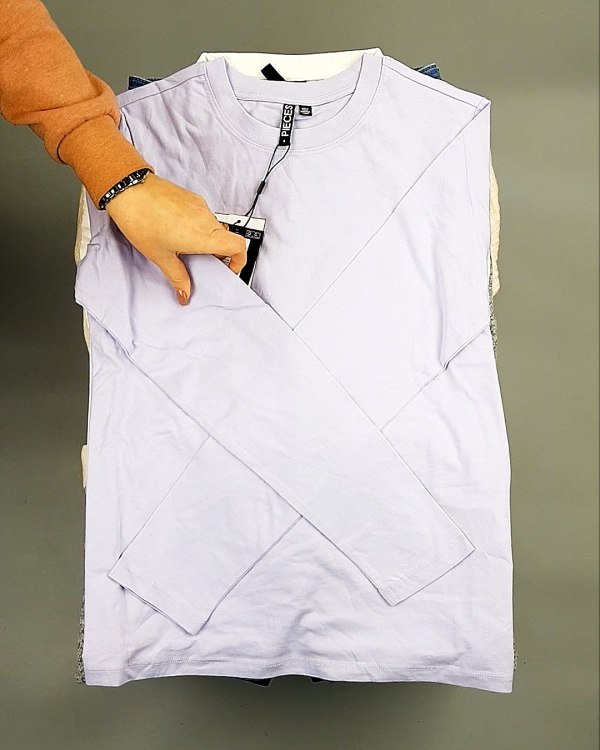 Фотография  972 - PIECES Winter mix 104#15 кг, ЛОТ №7377 оптом в Сочи и Краснодарском крае