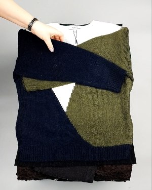 Фотография  445 - B.YOUNG Winter mix 104#15 кг, ЛОТ №7412 оптом в Сочи и Краснодарском крае