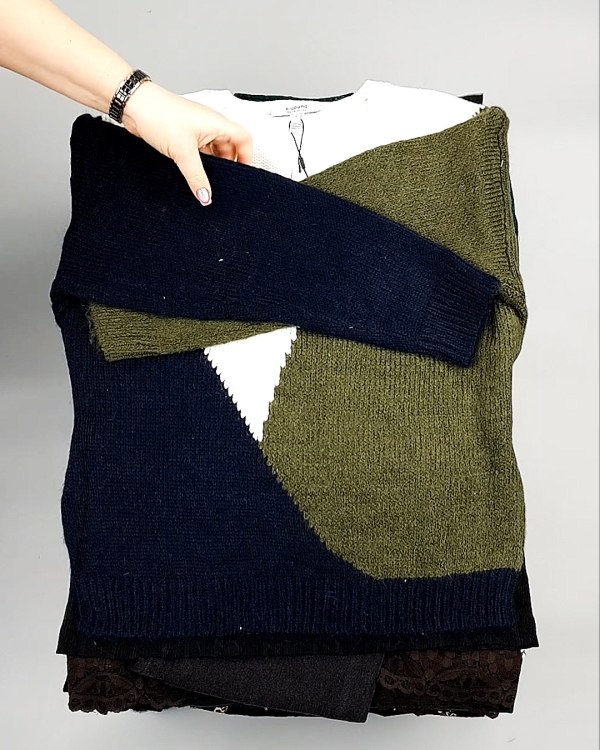 Фотография  829 - B.YOUNG Winter mix 104#15 кг, ЛОТ №7412 оптом в Сочи и Краснодарском крае