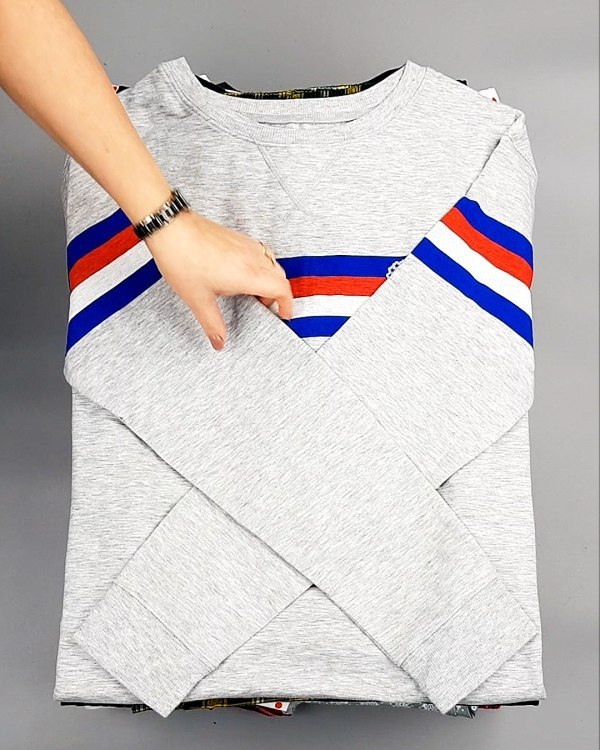 Фотография  721 - Домашняя одежда CAN 104#10 кг, ЛОТ №7331 оптом в Сочи и Краснодарском крае