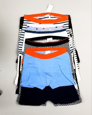 Фотография  953 - Нижнее белье TCM Kids 074#5 кг, ЛОТ №7398 оптом в Сочи и Краснодарском крае