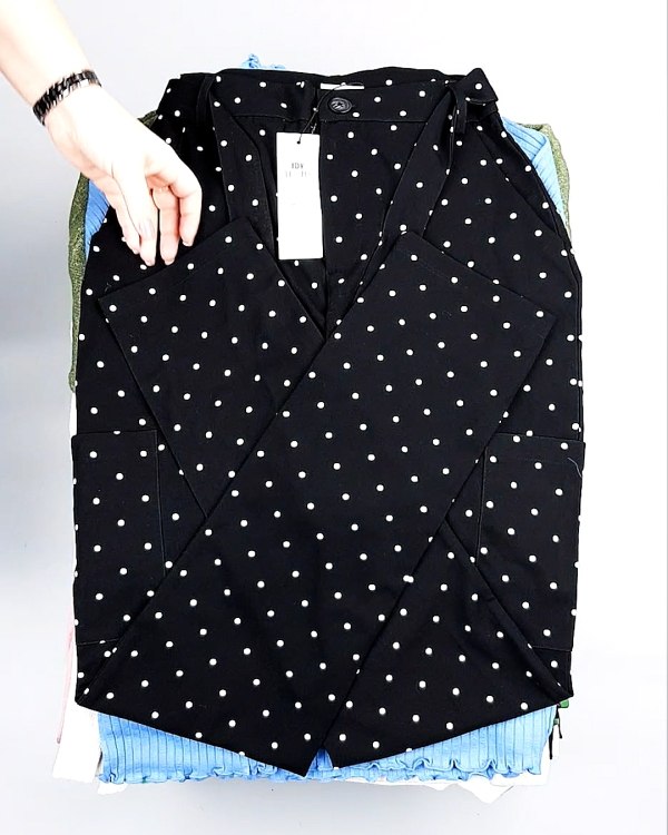 Фотография  705 - Bestseller Winter mix 104#15 кг, ЛОТ №7309 оптом в Сочи и Краснодарском крае