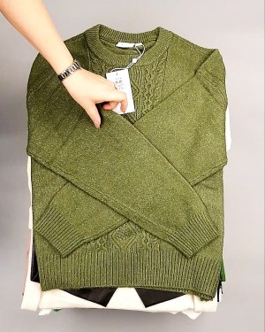 Фотография  404 - Bestseller Winter mix 104#15 кг, ЛОТ №7309 оптом в Сочи и Краснодарском крае