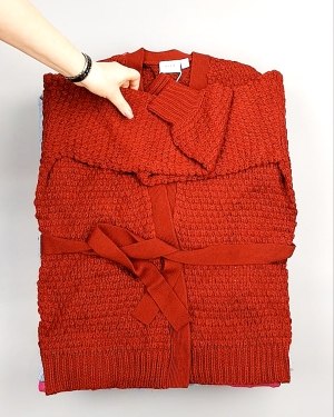 Фотография  681 - Кардиганы VILA W 104#7 кг, ЛОТ №7384 оптом в Сочи и Краснодарском крае