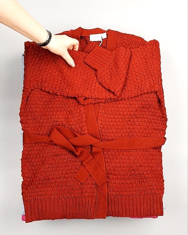 Фотография  315 - Кардиганы VILA W 104#7 кг, ЛОТ №7384 оптом в Сочи и Краснодарском крае