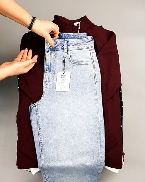 Фотография  618 - Bestseller Winter mix 104#15 кг, ЛОТ №7344 оптом в Сочи и Краснодарском крае