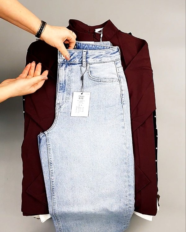 Фотография  131 - Bestseller Winter mix 104#15 кг, ЛОТ №7344 оптом в Сочи и Краснодарском крае