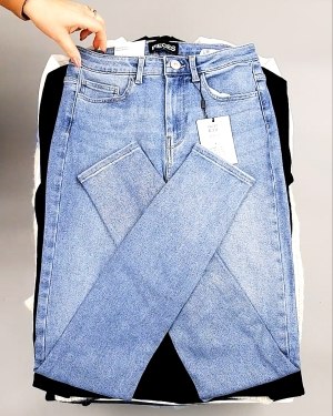 Фотография  988 - PIECES Winter mix 104#15 кг, ЛОТ №7378 оптом в Сочи и Краснодарском крае