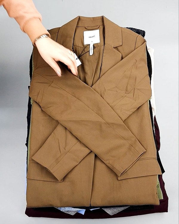 Фотография  695 - Bestseller Winter В mix 114#15 кг, ЛОТ №7375 оптом в Сочи и Краснодарском крае