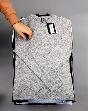 Фотография  750 - PIECES Winter mix 104#15 кг, ЛОТ №7379 оптом в Сочи и Краснодарском крае