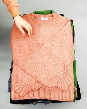 Фотография  749 - Bestseller Winter В mix 114#15 кг, ЛОТ №7374 оптом в Сочи и Краснодарском крае