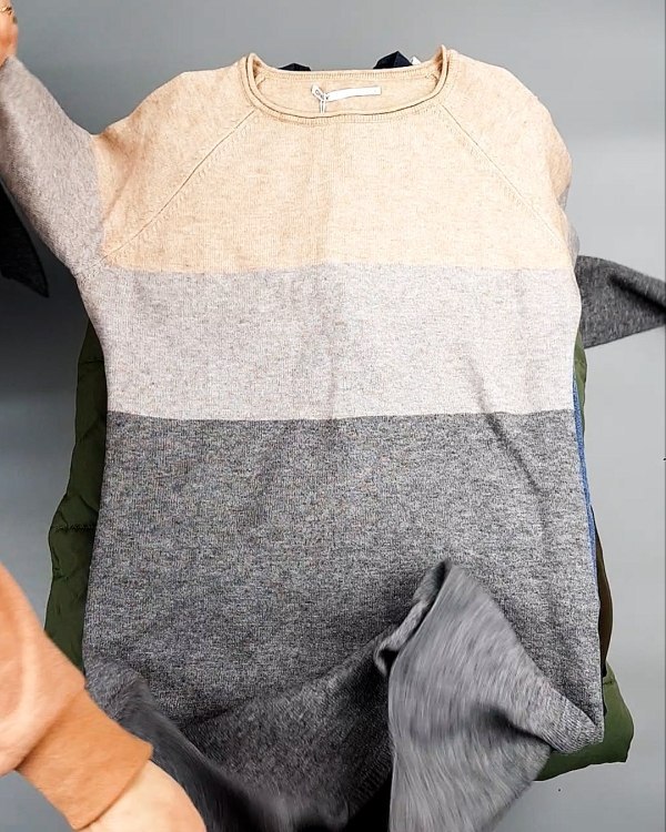 Фотография  848 - Bestseller Winter В mix 114#15 кг, ЛОТ №7376 оптом в Сочи и Краснодарском крае