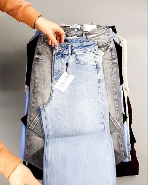 Фотография  656 - Bestseller Winter В mix 114#15 кг, ЛОТ №7375 оптом в Сочи и Краснодарском крае