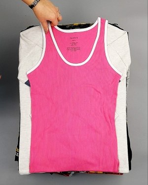 Фотография  232 - Домашняя одежда CAN 104#10 кг, ЛОТ №7331 оптом в Сочи и Краснодарском крае