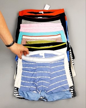 Фотография  876 - Нижнее белье TCM Kids 074#5 кг, ЛОТ №7398 оптом в Сочи и Краснодарском крае