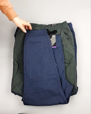 Фотография  116 - Штаны спортивные муж CAN 084#10 кг, ЛОТ №7416 оптом в Сочи и Краснодарском крае