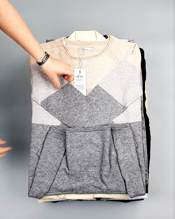 Фотография  281 - Bestseller Winter mix 104#15 кг, ЛОТ №7346 оптом в Сочи и Краснодарском крае