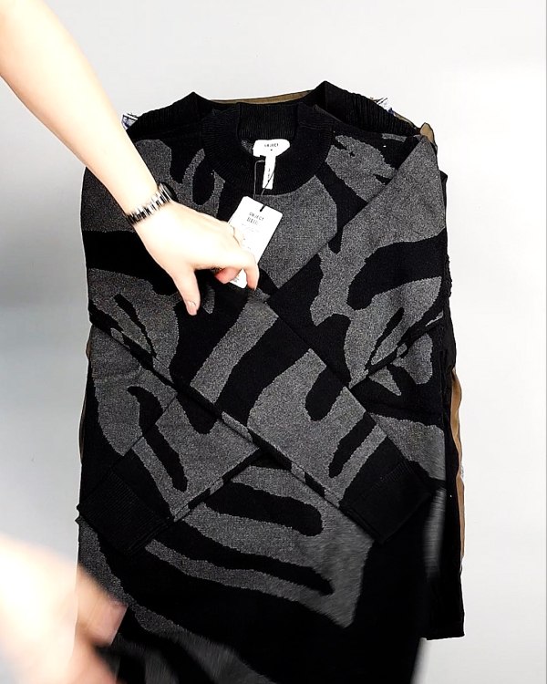 Фотография  951 - Bestseller Winter mix 104#15 кг, ЛОТ №7306 оптом в Сочи и Краснодарском крае