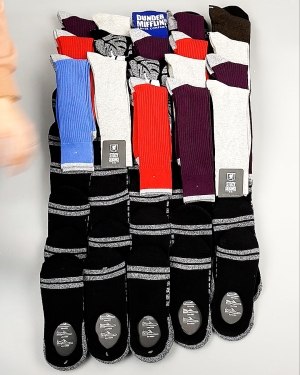 Фотография  400 - Носки CAN 084#5 кг, ЛОТ №7391 оптом в Сочи и Краснодарском крае