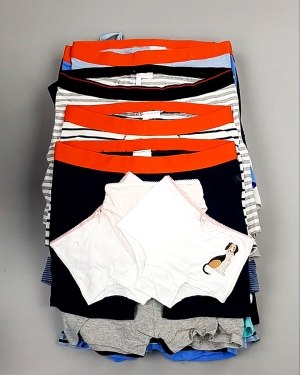 Фотография  801 - Нижнее белье TCM Kids 074#5 кг, ЛОТ №7396 оптом в Сочи и Краснодарском крае