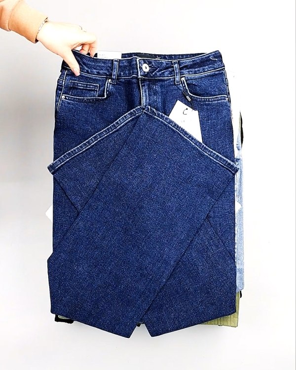 Фотография  593 - PIECES Winter mix 104#15 кг, ЛОТ №7377 оптом в Сочи и Краснодарском крае