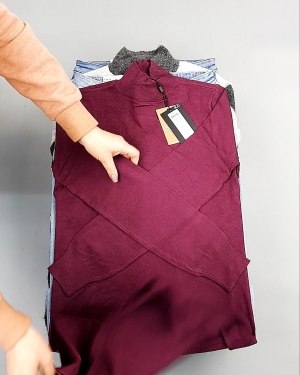 Фотография  774 - PIECES Winter mix 104#15 кг, ЛОТ №7379 оптом в Сочи и Краснодарском крае