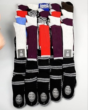 Фотография  276 - Носки CAN 084#5 кг, ЛОТ №7391 оптом в Сочи и Краснодарском крае