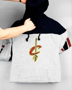 Фотография  291 - HOODIE CAN 084#10 кг, ЛОТ №7426 оптом в Сочи и Краснодарском крае