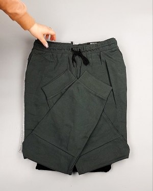 Фотография  619 - Штаны спортивные муж CAN 084#10 кг, ЛОТ №7416 оптом в Сочи и Краснодарском крае