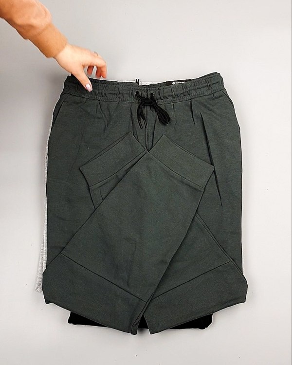 Фотография  308 - Штаны спортивные муж CAN 084#10 кг, ЛОТ №7416 оптом в Сочи и Краснодарском крае