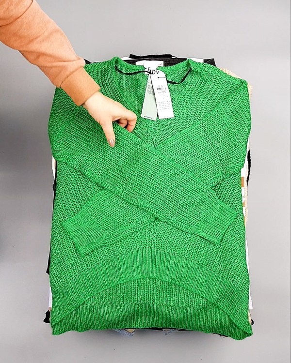 Фотография  944 - Bestseller Winter В mix 114#15 кг, ЛОТ №7372 оптом в Сочи и Краснодарском крае