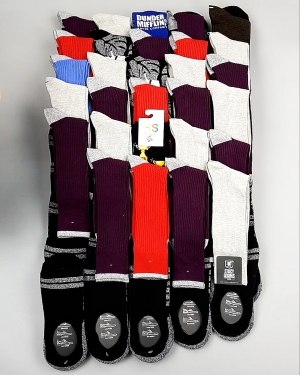 Фотография  593 - Носки CAN 084#5 кг, ЛОТ №7391 оптом в Сочи и Краснодарском крае