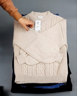 Фотография  895 - Bestseller Winter В mix 114#15 кг, ЛОТ №7375 оптом в Сочи и Краснодарском крае