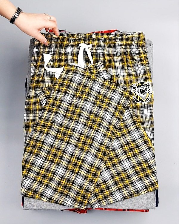 Фотография  119 - Домашняя одежда CAN 104#10 кг, ЛОТ №7331 оптом в Сочи и Краснодарском крае