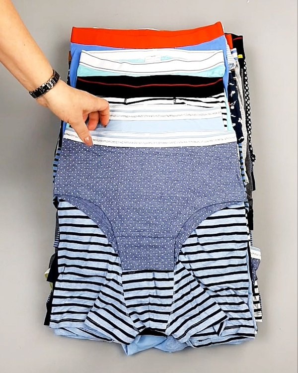 Фотография  501 - Нижнее белье TCM Kids 074#5 кг, ЛОТ №7397 оптом в Сочи и Краснодарском крае