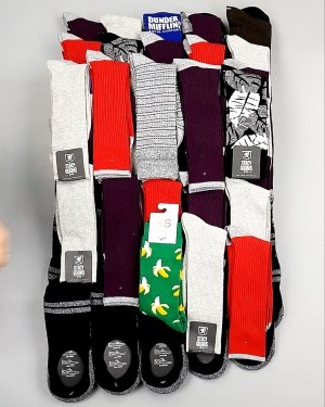 Купить Носки CAN 084#5 кг, ЛОТ №7391 оптом в Сочи и Краснодарском крае