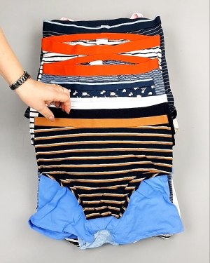 Фотография  118 - Нижнее белье TCM Kids 074#5 кг, ЛОТ №7395 оптом в Сочи и Краснодарском крае