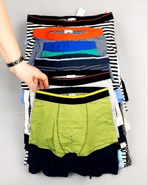 Фотография  236 - Нижнее белье TCM Kids 074#5 кг, ЛОТ №7398 оптом в Сочи и Краснодарском крае